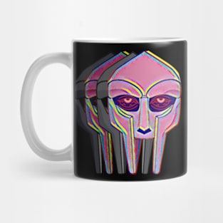 MF Doom Mug